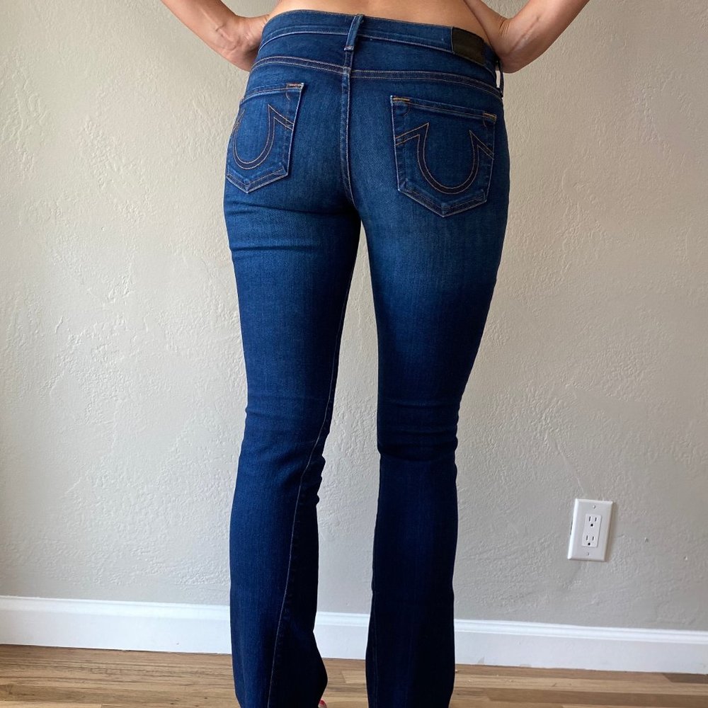 True Religion jean